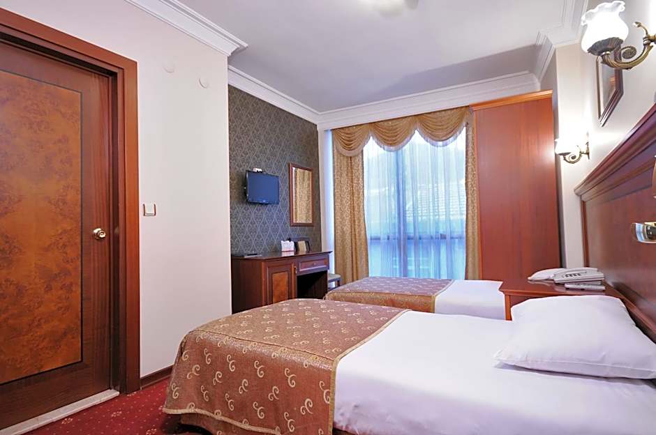 Grand Eyuboglu Hotel