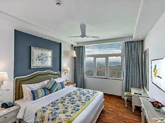 Club Mahindra Cherai