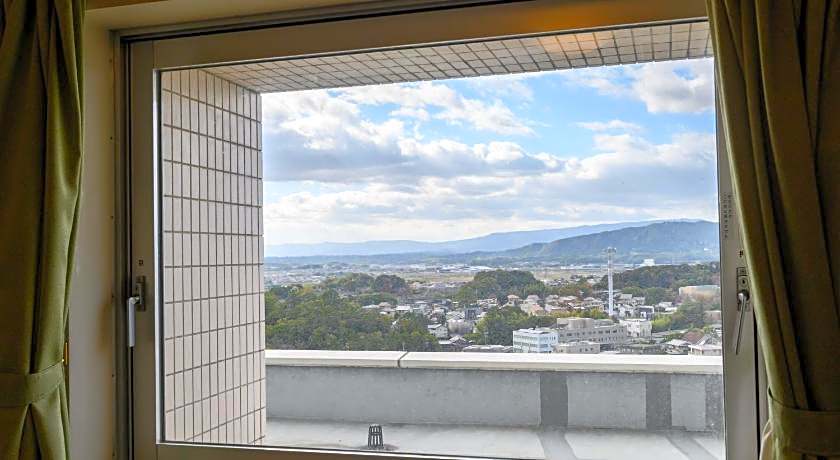Hotel Green Park Tsu