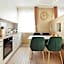 EH Apartments Merkur