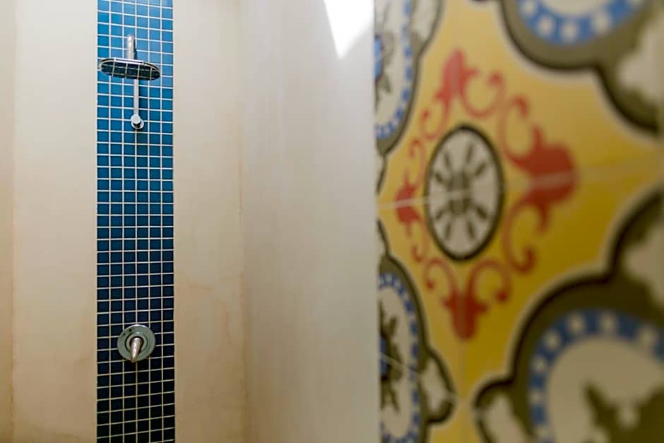 Delfina Boutique Hotel