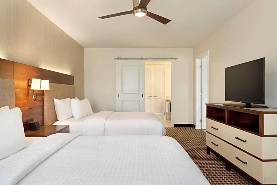 Homewood Suites By Hilton Augusta