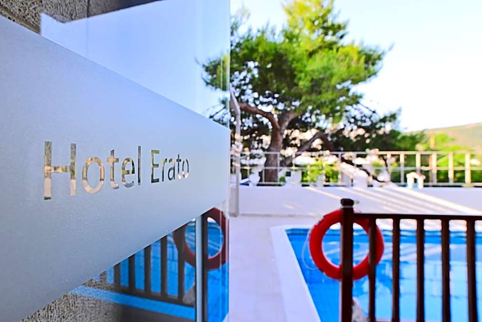 Erato Hotel