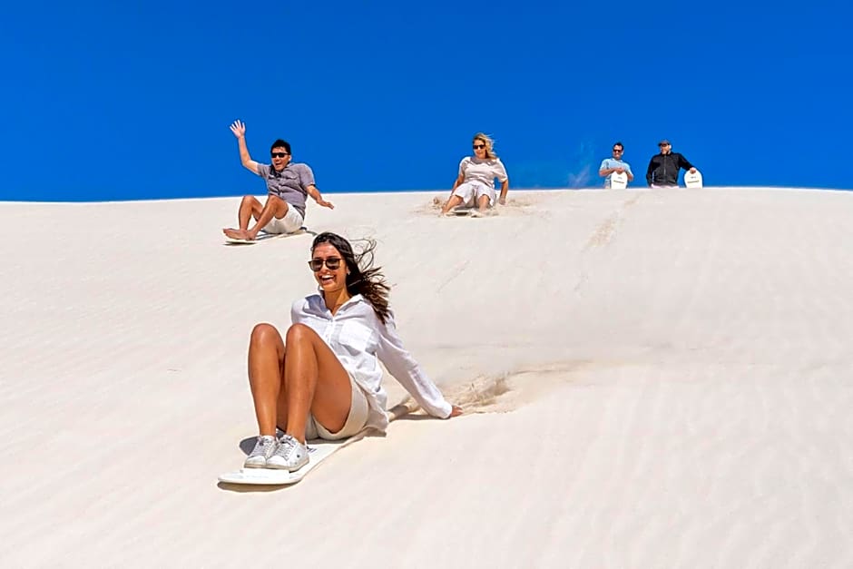 BIG 4 Tasman Holiday Parks - Ledge Point