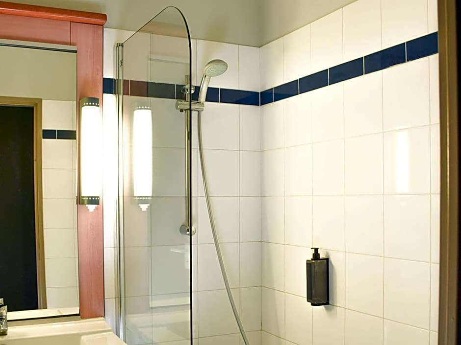ibis Rodez Centre