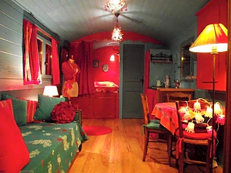 One-Bedroom Chalet