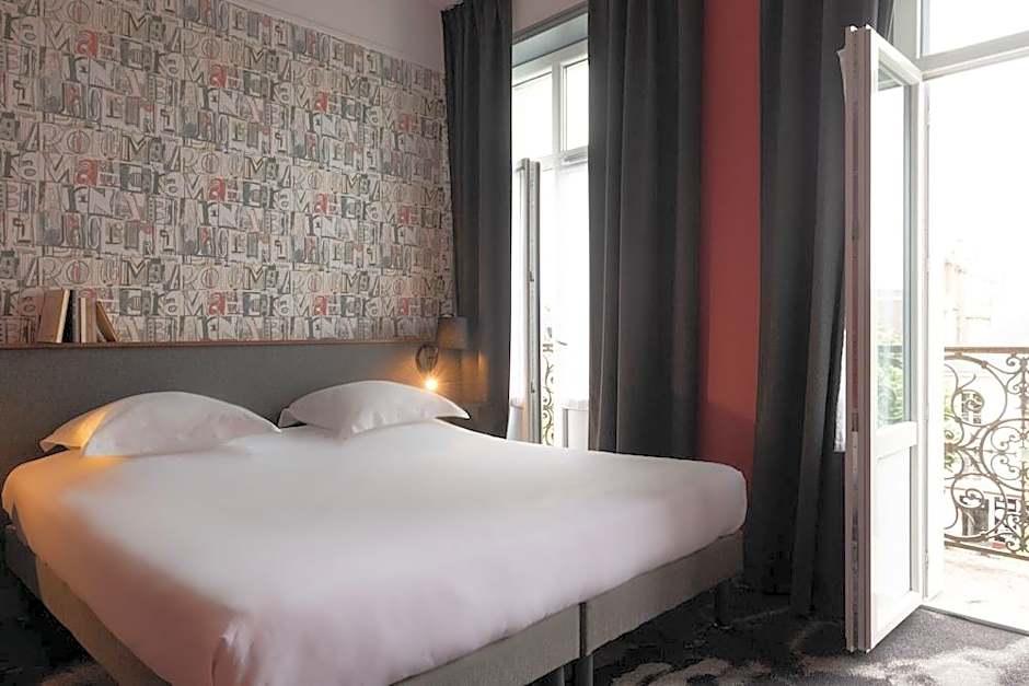 Hôtel Bristol Reims