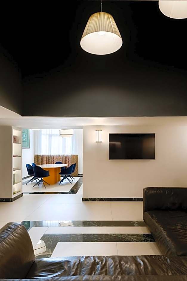 Best Western Hotel Plaza