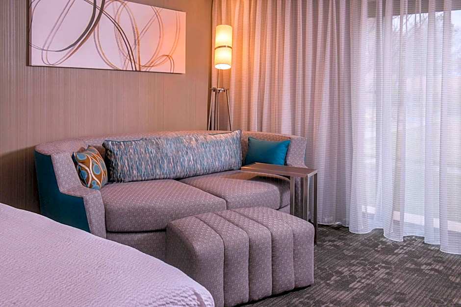 Sonesta Select Columbia