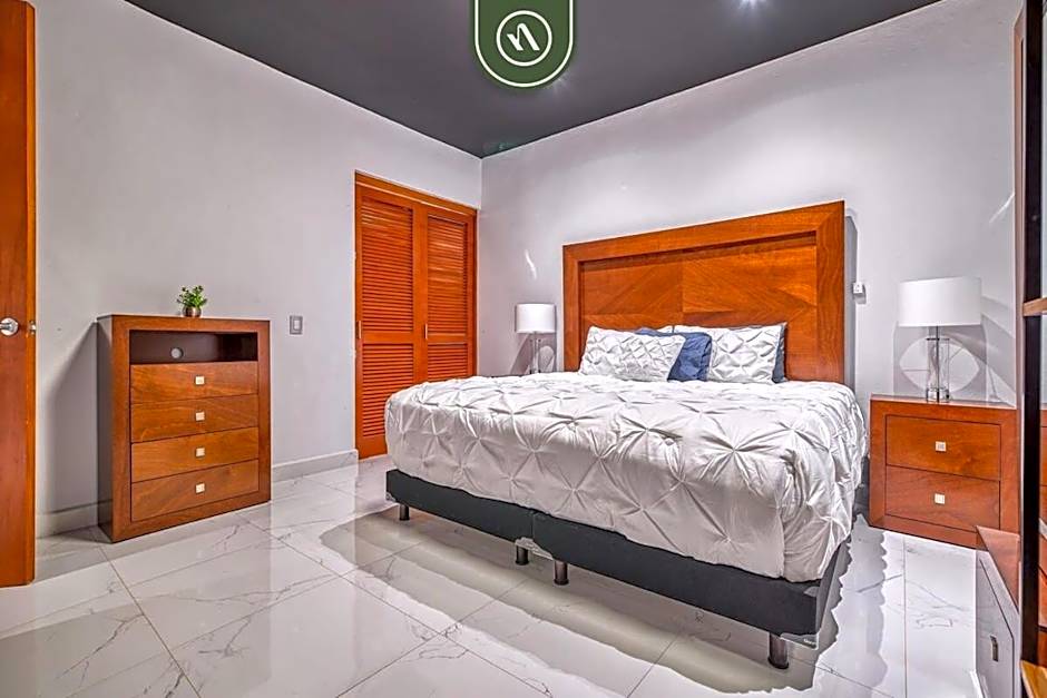 Sonnrisa Condominums 1