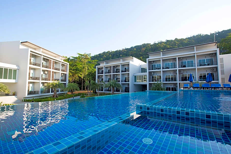 Koh Chang Paradise Hill