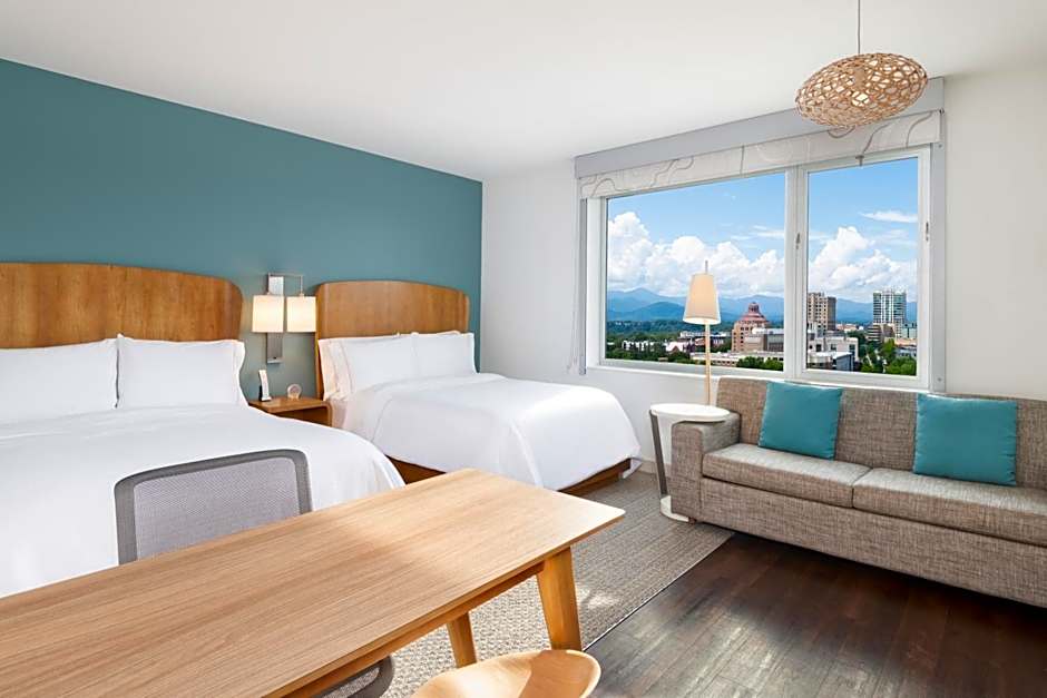 Element Asheville Downtown