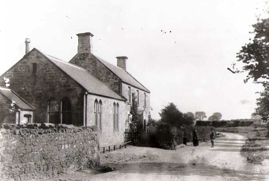 The Old School House Mordington