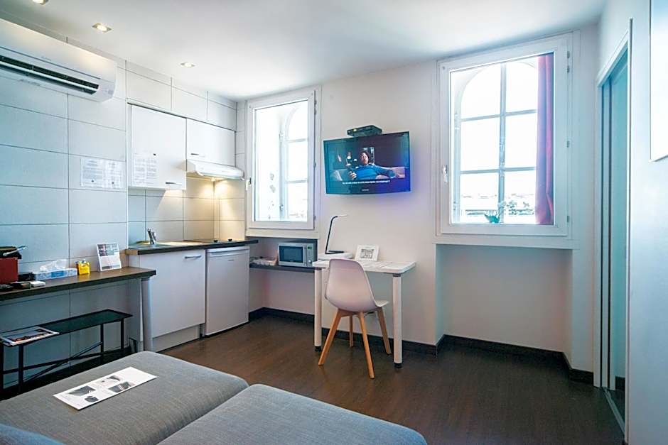 Residence Metropole Toulouse