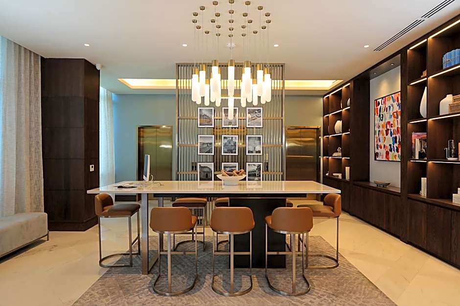 Courtyard by Marriott Santo Domingo Piantini