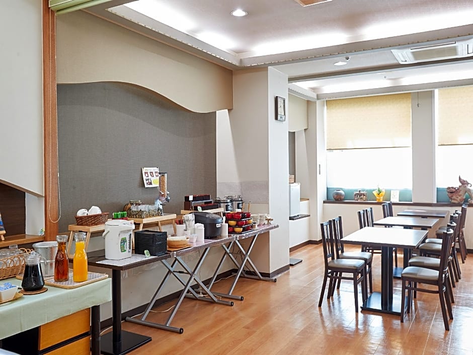Hotel Yamanouchi
