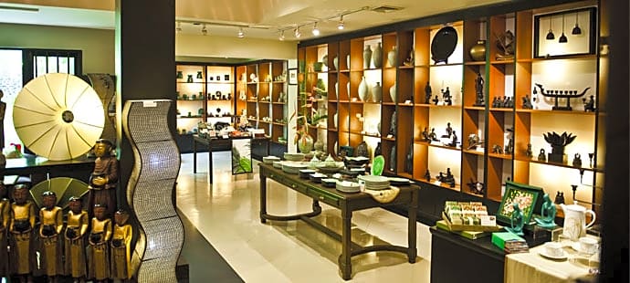 Banyan Tree Tianjin Riverside