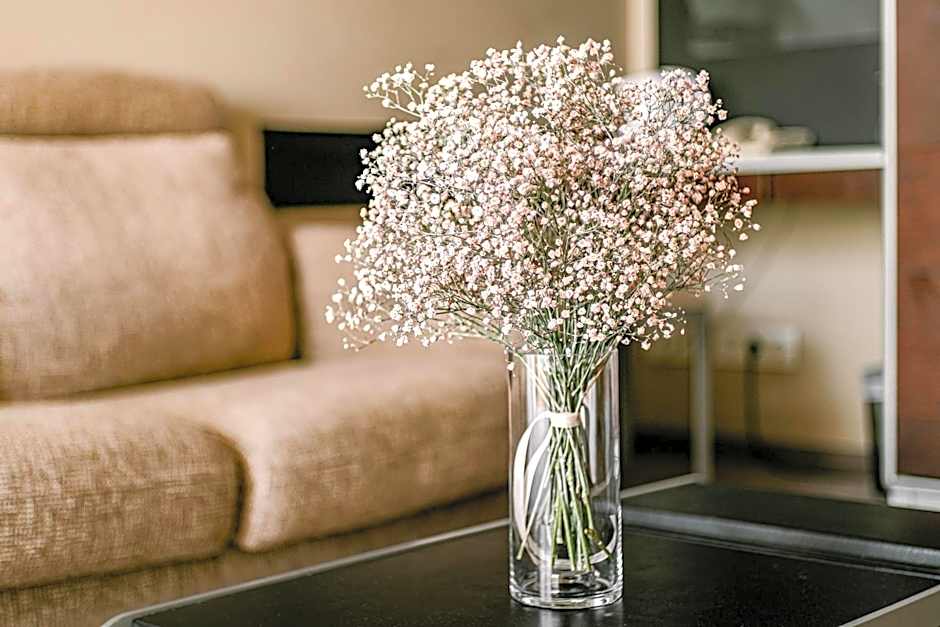 Amberton Hotel Klaipeda