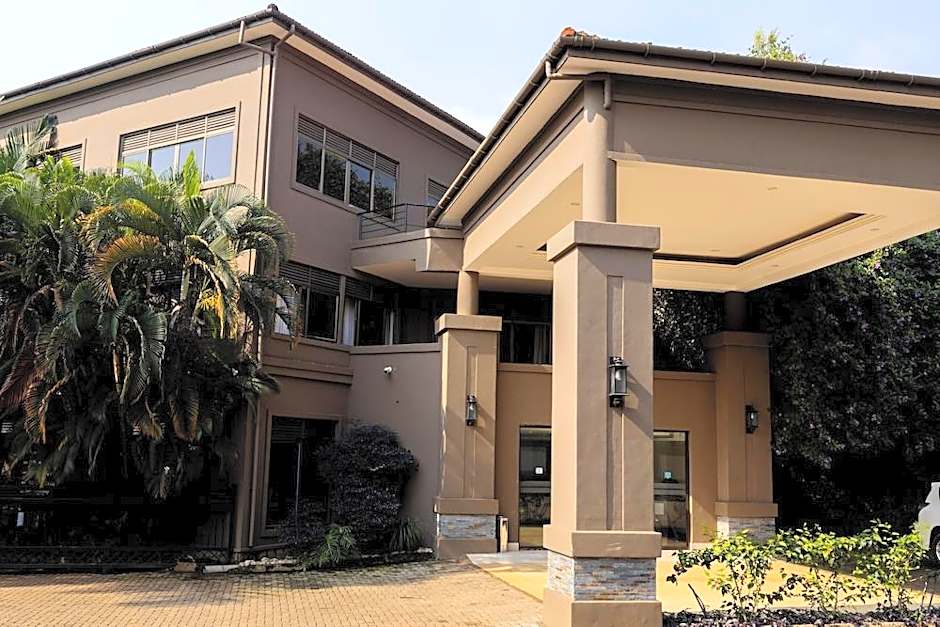 Royal Suites