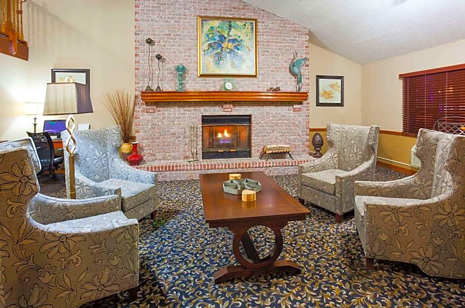 AmericInn by Wyndham Spencer