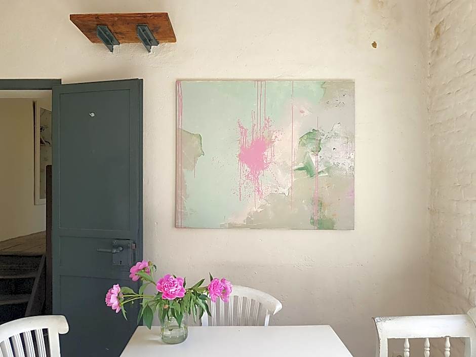 Alte Lebkuchenfabrik