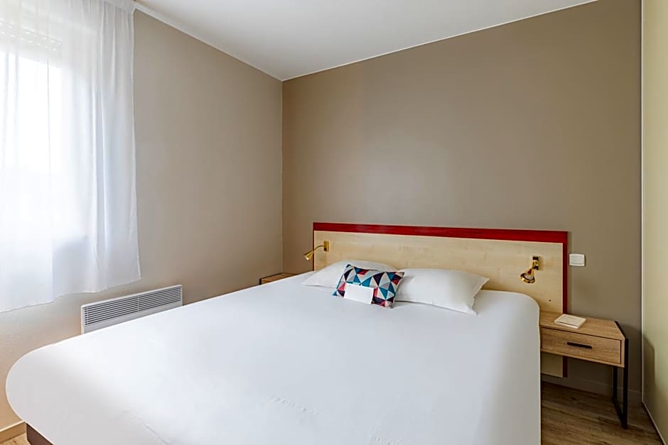 Appart'City Limoges