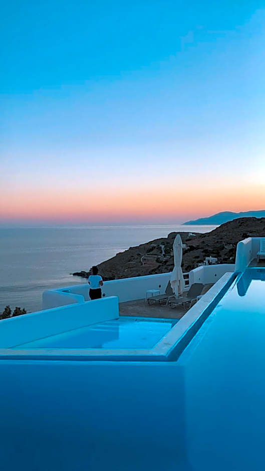 Hotel Petradi