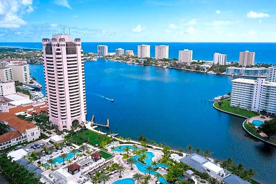 Tower at The Boca Raton