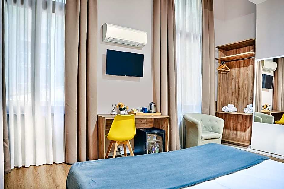 Firenze Rooms Cathedral B&B