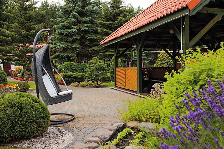 Szumi Las Events & Apartments