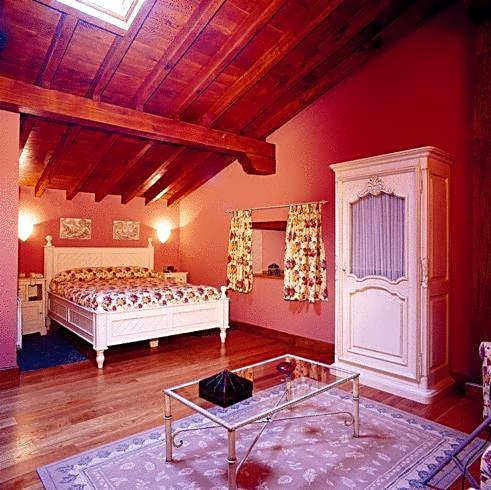 Hotel Palacio Guevara