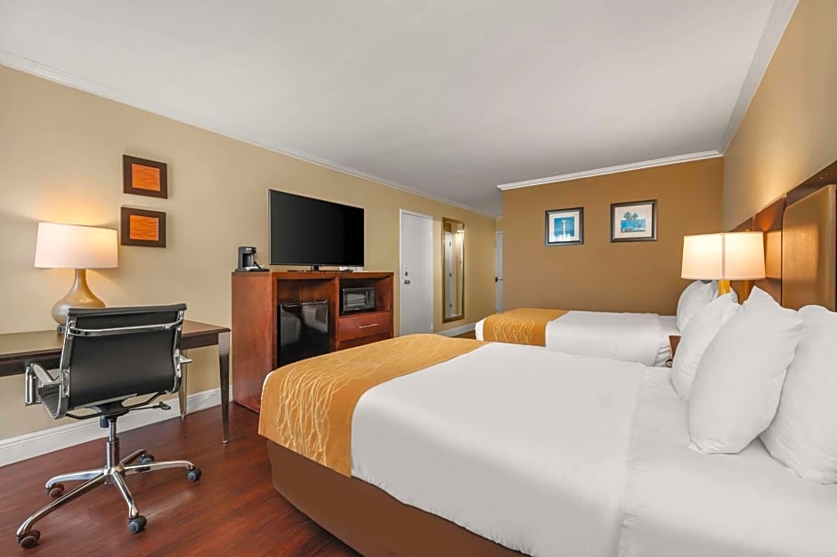 Comfort Inn Ocean Side