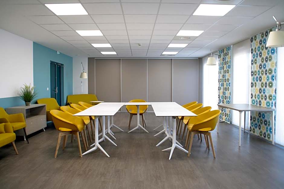 Résidence Vacances Bleues Les Coteaux de Jonzac