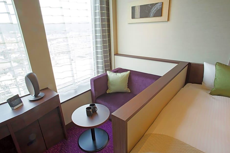 Hotel Keihan Kyoto