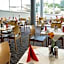 Best Western Hotel AM Europaplatz