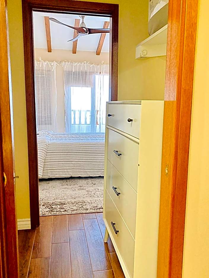 Hamilton Cove-Boho Chic Villa w/Golf Cart...No pets.