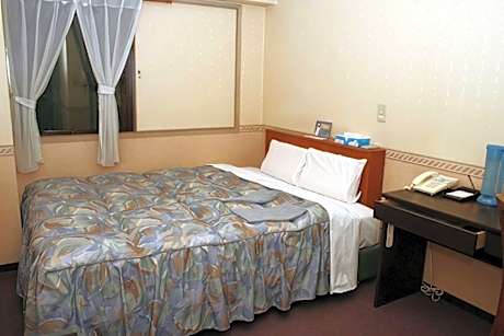 Hotel Hyper Hills Hirosaki