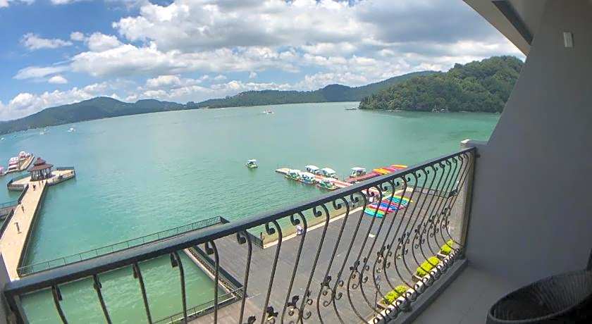 Ming Yue Hu Lakeview BnB