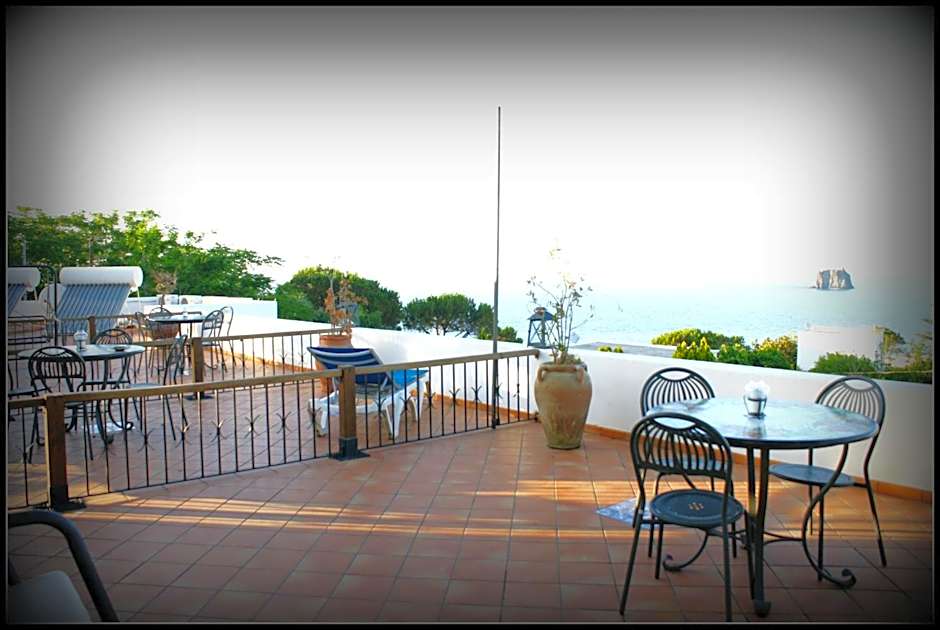 Pedra Residence