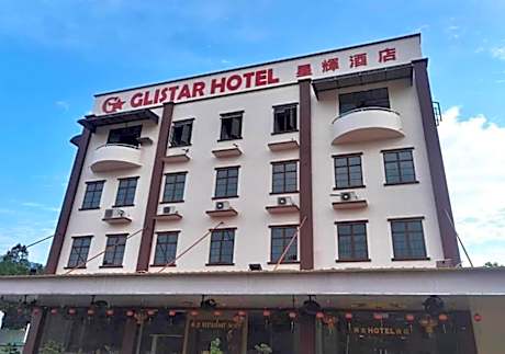 Glistar Hotel