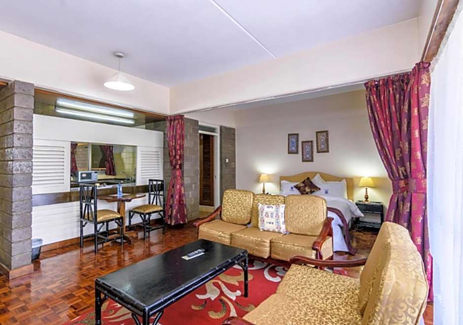 Chester Hotel and Suites Nairobi, City Centre CBD