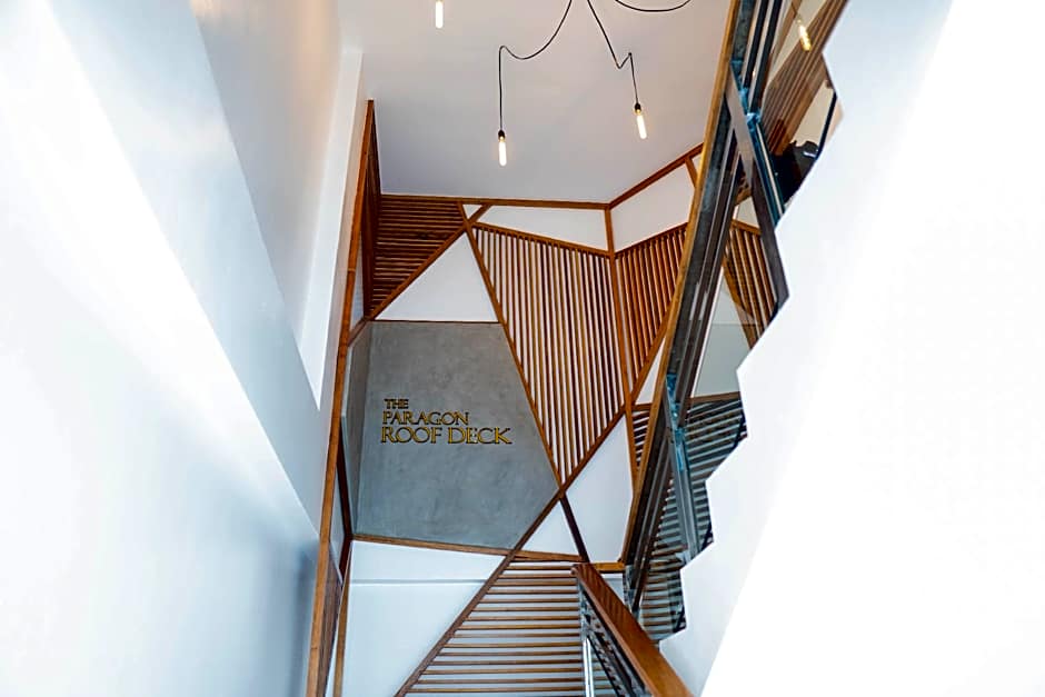 The Paragon Boracay Suites