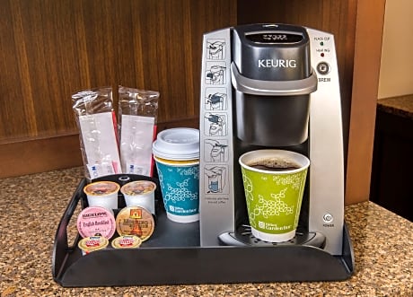 2 Double Hearing Accessible