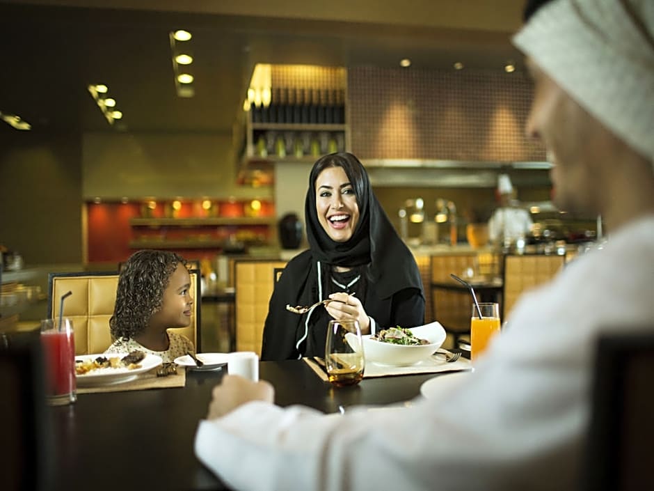 Four Points by Sheraton Al Ain
