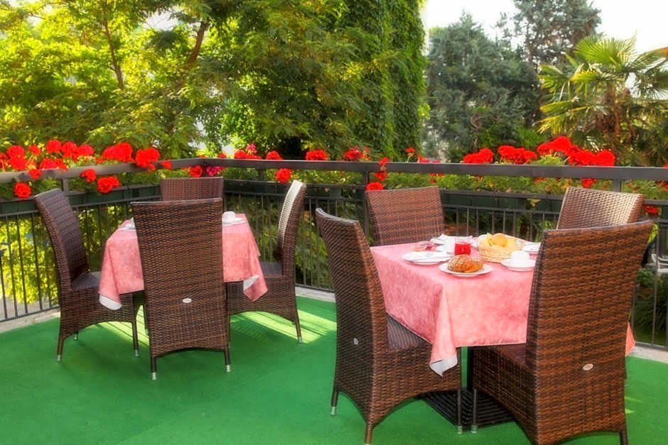 Hotel Smeraldo