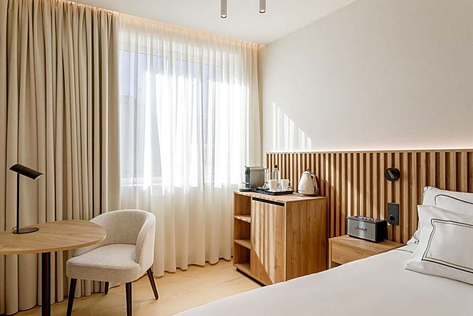 Hotel Murcia Rincon de Pepe Affiliated by Melia