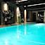 Hotel Villa Malaspina
