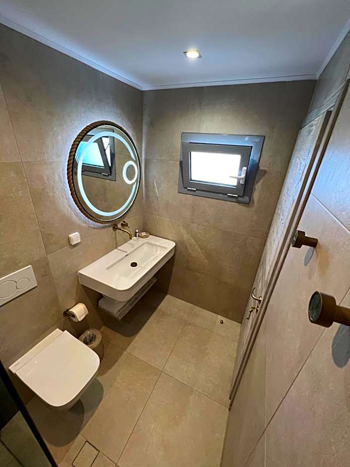 Selene Luxury Rooms