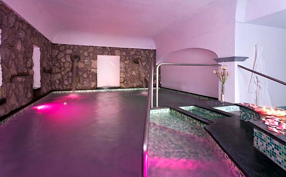 Parco Residence La Rosa