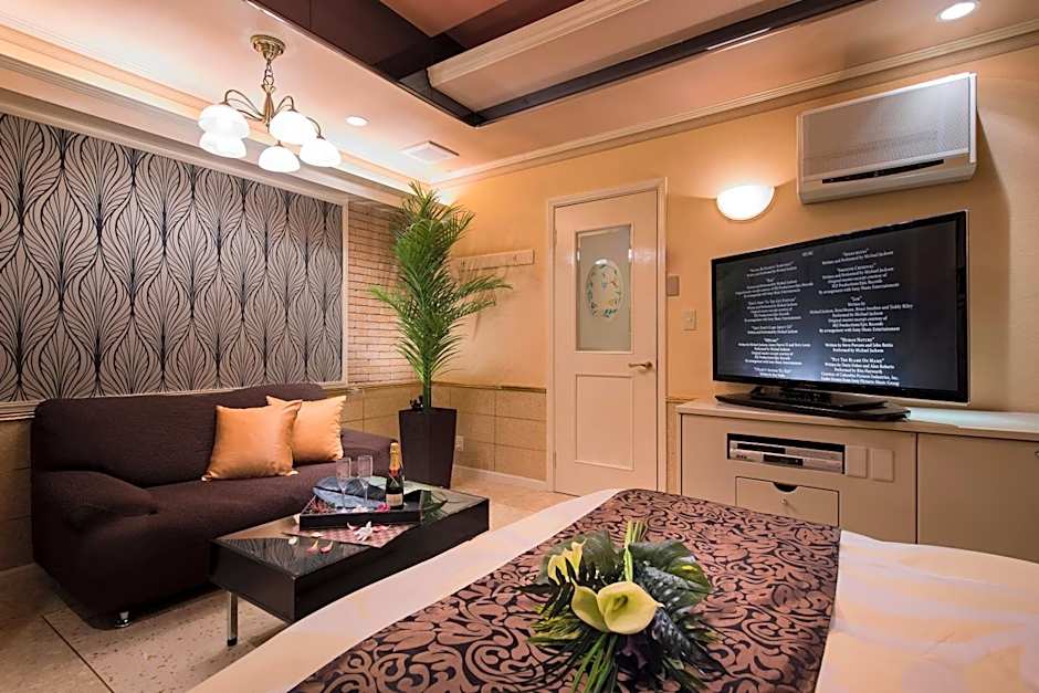 Hotel Sulata Ashikaga (Adult Only)